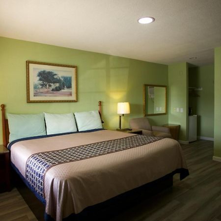 Western Inn Hamilton Eksteriør bilde
